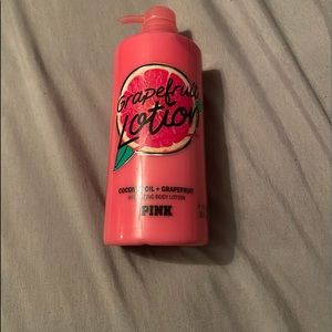 PINK lotion